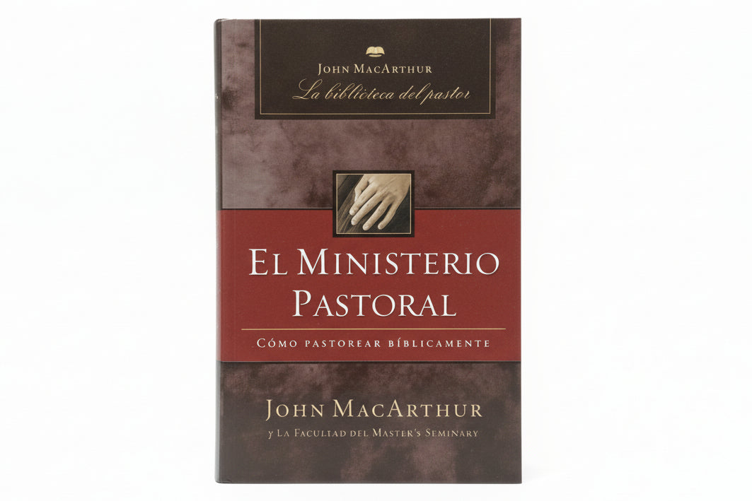 El ministerio pastoral