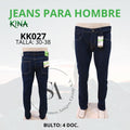 Jeans P/H
