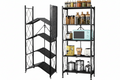Estante de metal plegable 5Nvl