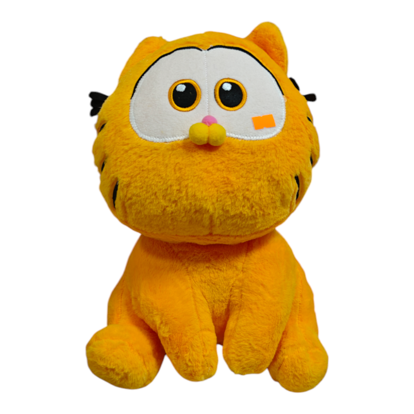 Peluche Garfield