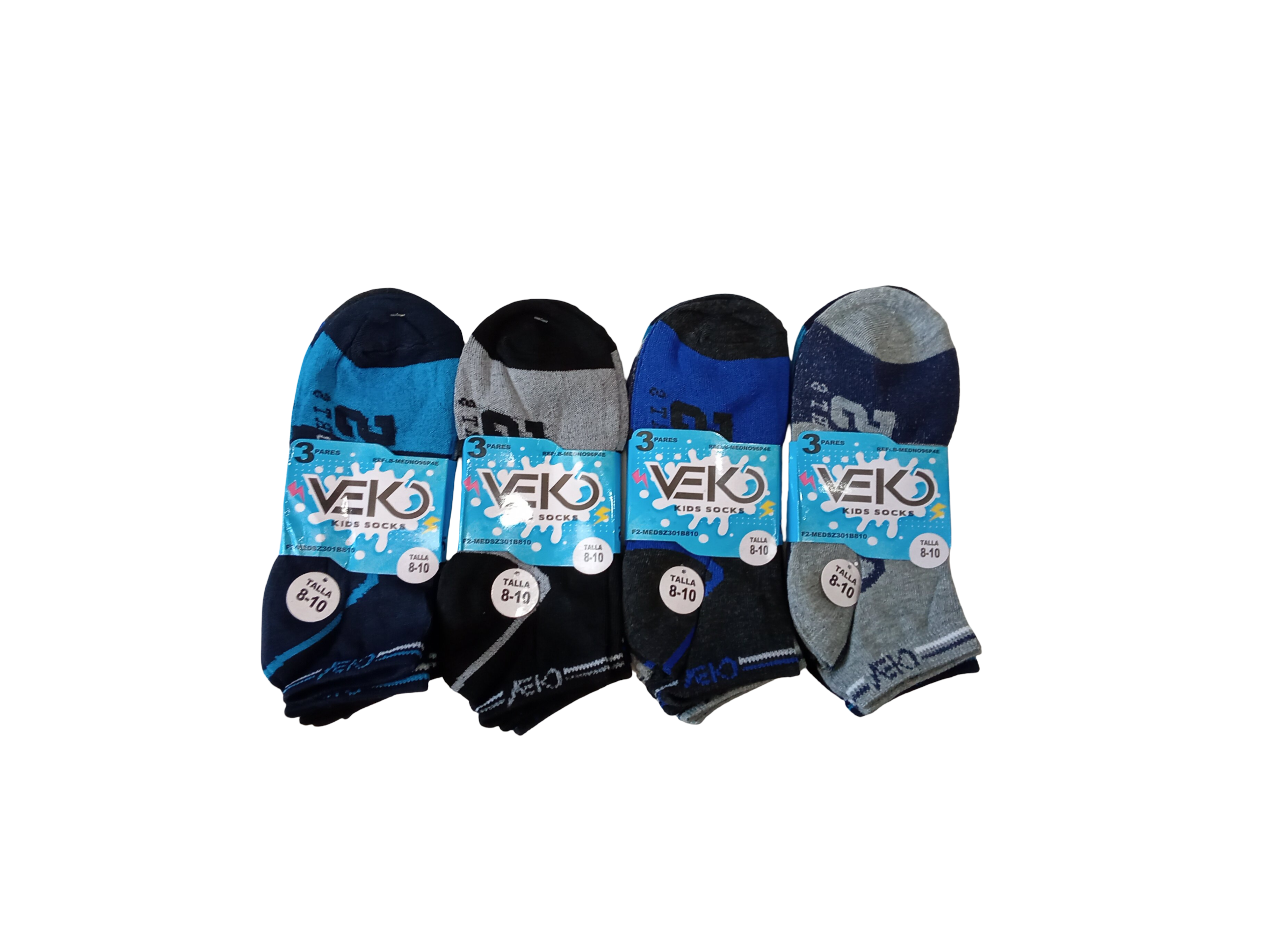 Puntera Veko 8-10