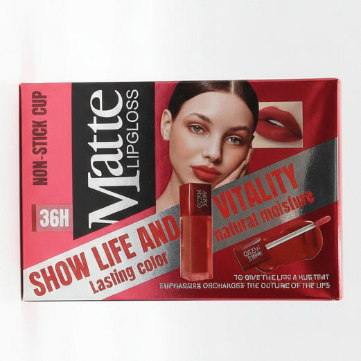 Labial Vitaly