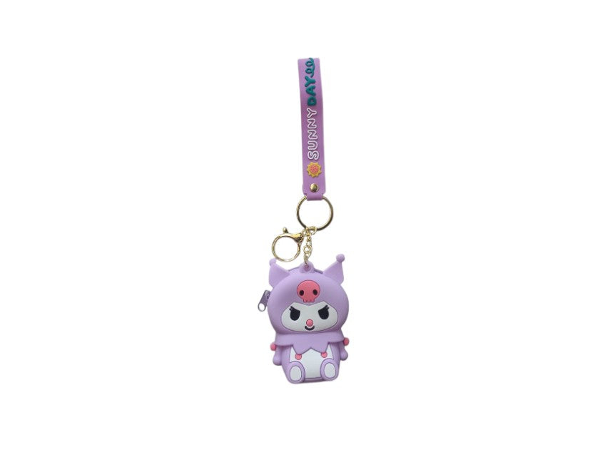 MONEDERO - LQB-3 Kuromy