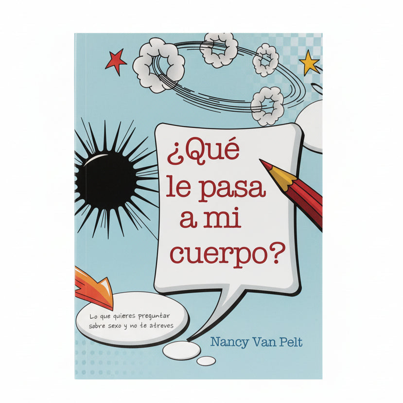 Que le pasa a mi cuerpo