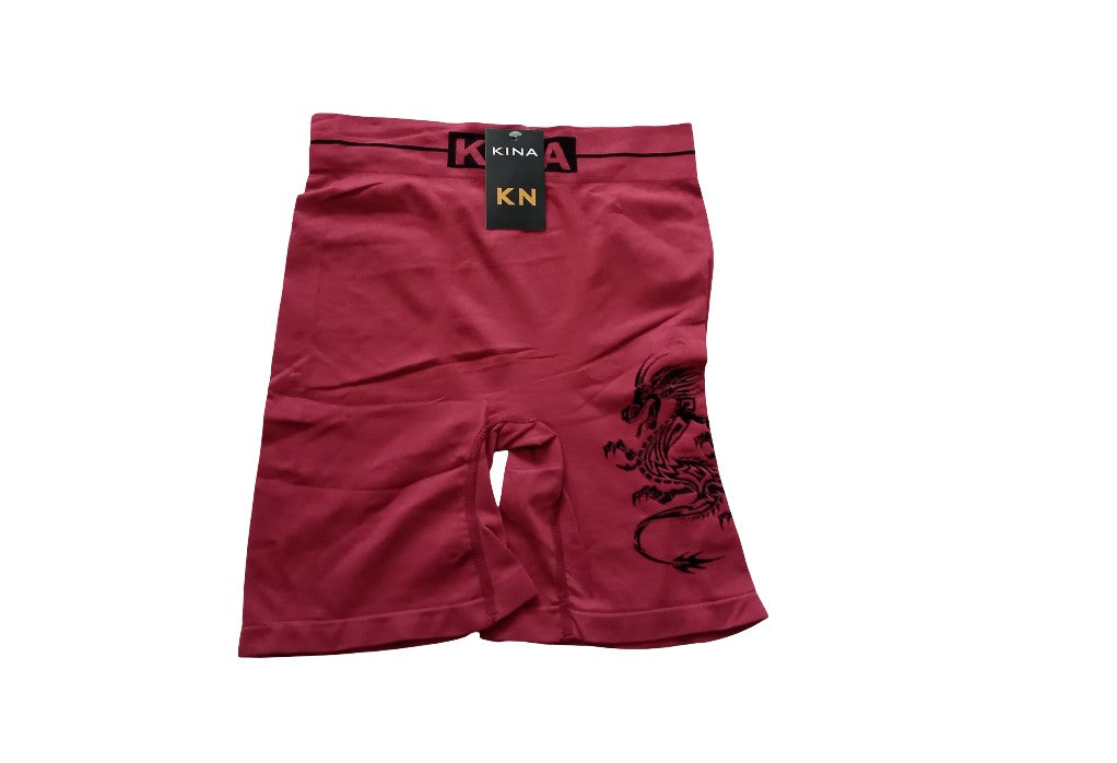 Boxer Kina X