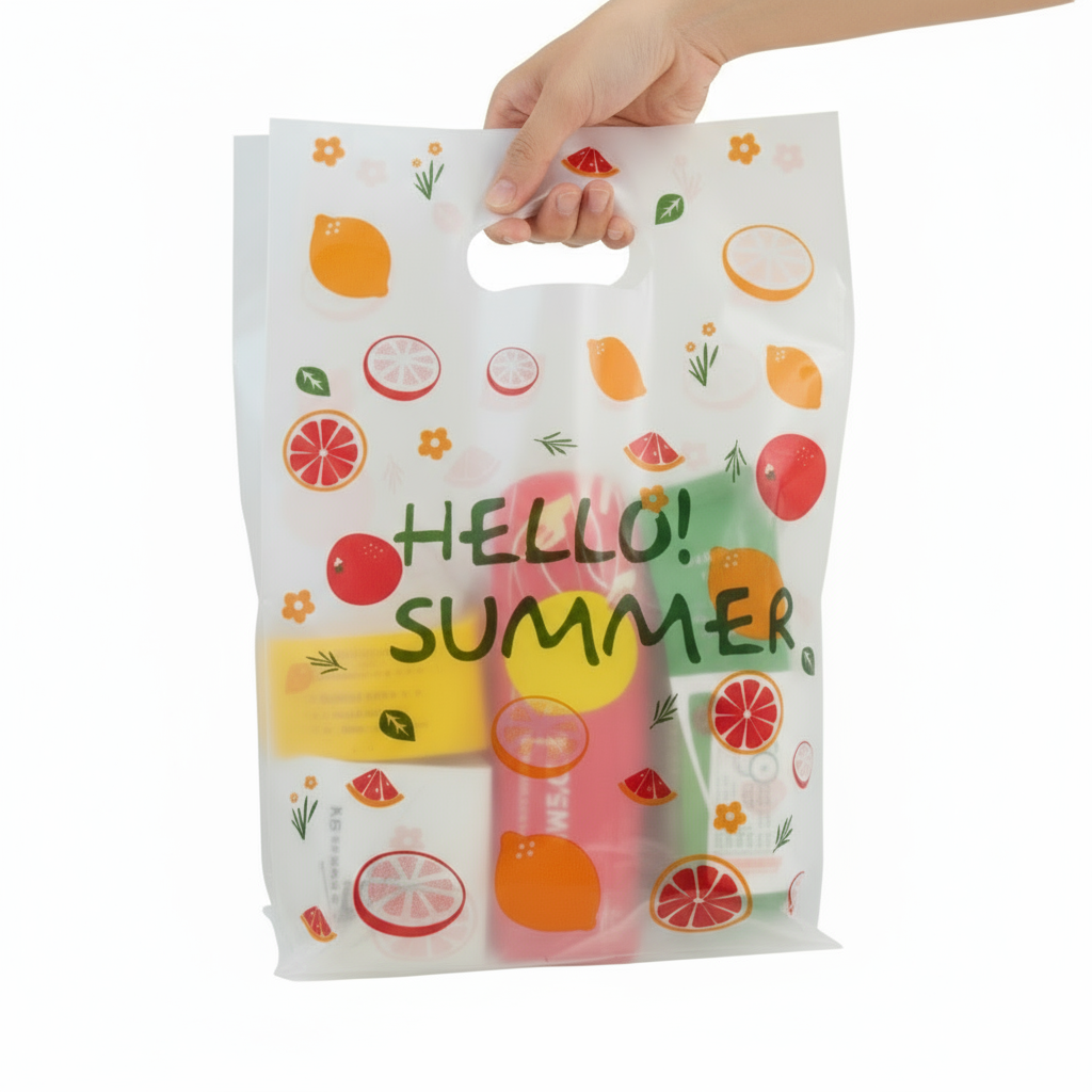 Bolsa de entrega