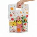 Bolsa de entrega