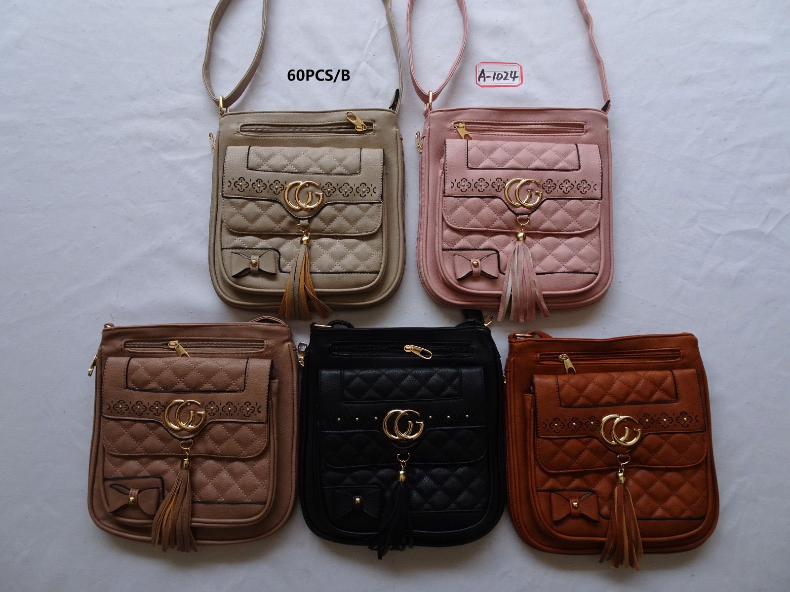 Cartera CG