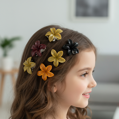 Gancho piraña pequeño