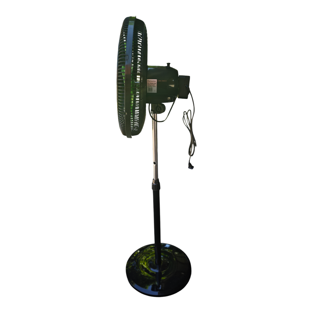Ventilador Homestar 18p