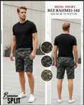SHORT PARA HOMBRE