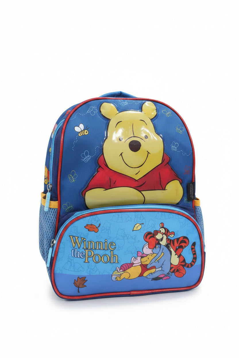 MOCHILA WINNIE THE POOH